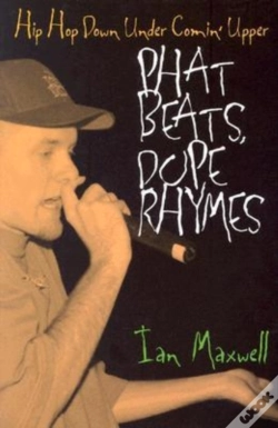 Capa do artigo Phat Beats, Dope Rhymes