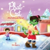 Phat Cat Christmas Brat
