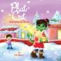 Phat Cat Christmas Brat - Preview