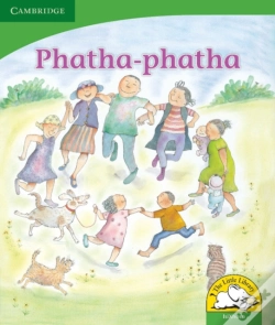 Capa do artigo Phatha-Phatha