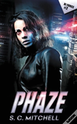 Capa do artigo Phaze