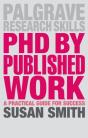 Phd By Published Work - Preview