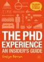 Phd Experience - Preview