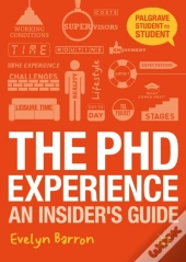 Phd Experience