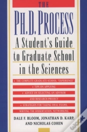 Capa do artigo Ph.D. Process