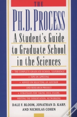 Capa do artigo Ph.D. Process