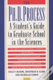 Capa do artigo Ph.D. Process
