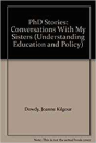 Ph.D. Stories - Preview