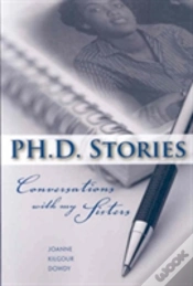 Capa do artigo Ph.D. Stories