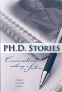 Capa do artigo Ph.D. Stories