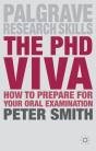 Phd Viva - Preview
