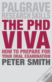 Capa do artigo Phd Viva