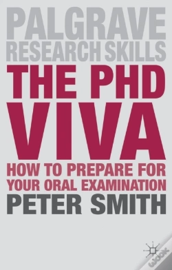 Capa do artigo Phd Viva