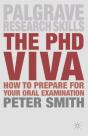 Phd Viva - Preview