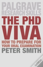 Capa do artigo Phd Viva
