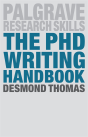 Phd Writing Handbook - Preview