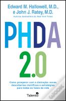 PHDA 2.0