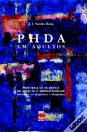 PHDA em Adultos