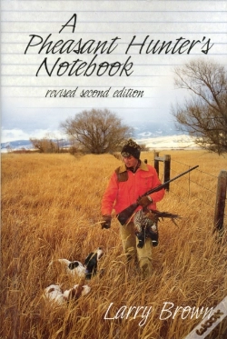 Capa do artigo Pheasant Hunter'S Notebook