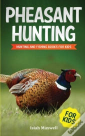 Pheasant Hunting For Kids