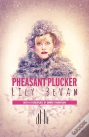 Capa do artigo Pheasant Plucker