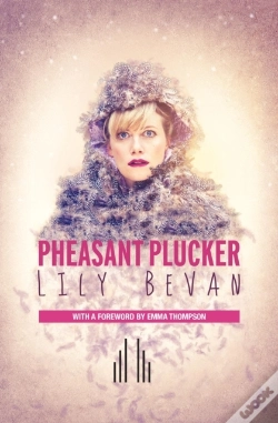 Capa do artigo Pheasant Plucker