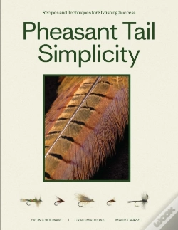 Capa do artigo Pheasant Tail Simplicity