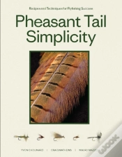 Capa do artigo Pheasant Tail Simplicity