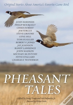 Capa do artigo Pheasant Tales