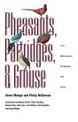 Pheasants, Partridges, And Grouse - Preview