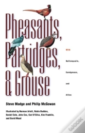 Capa do artigo Pheasants, Partridges, And Grouse