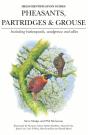 Pheasants, Partridges & Grouse - Preview