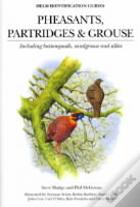 Pheasants, Partridges & Grouse