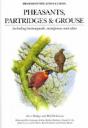 Pheasants, Partridges & Grouse - Preview