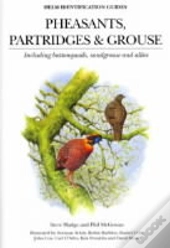 Pheasants, Partridges & Grouse