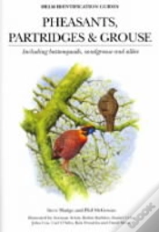 Capa do artigo Pheasants, Partridges & Grouse