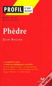 Capa do artigo Phedre