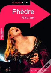 Phedre De Racine