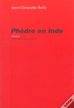Capa do artigo Phedre En Inde