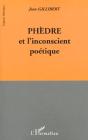 Phedre Et L'Inconscient Poetique - Preview