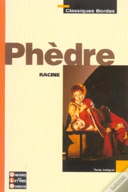 Capa do artigo Phèdre