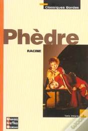 Capa do artigo Phèdre
