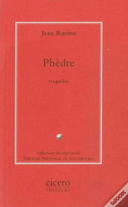 Capa do artigo Phèdre