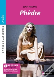 Capa do artigo Phèdre