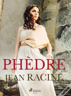 Capa do artigo Phèdre