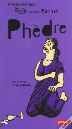 Capa do artigo Phedre