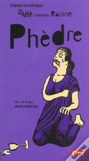 Capa do artigo Phedre