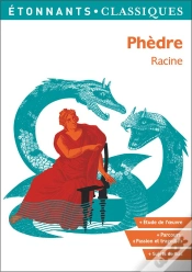 Capa do artigo Phèdre