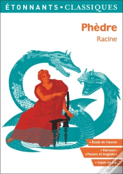 Capa do artigo Phèdre