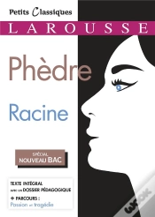 Capa do artigo Phedre